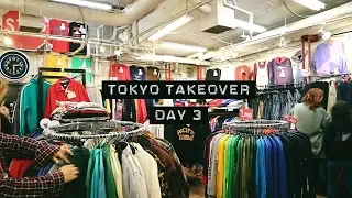 THE BEST DAY EVER! | #TokyoTakeover Day 3 | Karla Aguas
