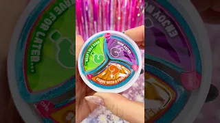 Gummi POP Surprise #asmr #candy  #asmrsounds #mini #gummy #surprise #shorts