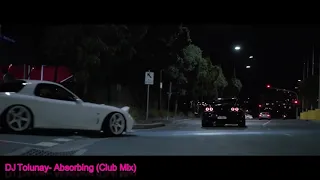 DJ Tolunay  Absorbing Club Mix  Carmusic1080P HD