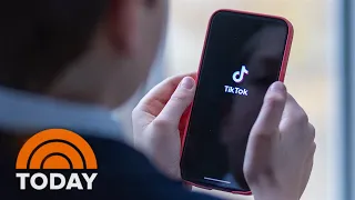 Congress set to vote on TikTok ban as early as this week