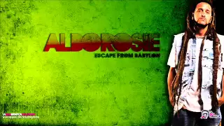 Alborosie - One Day