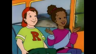 The Magic School Bus - Meets the Rot Squad - Ep. 11