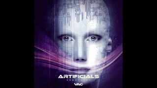 Artificials - Sequences [FULL EP] ᴴᴰ