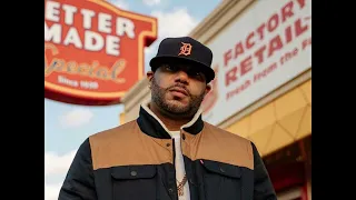 [FOR SALE] Apollo Brown X LJAY Boom Bap Type Beat - "In The City" (Prod By. SMG BEATZ)