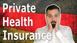 What's Important When Choosing Health Insurance in Germany? | Why You Should Avoid Insurance Agents