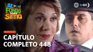 Al Fondo hay Sitio - Temporada 3 - Capítulo 448