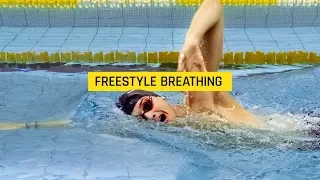 Freestyle Breathing