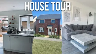 My House Tour