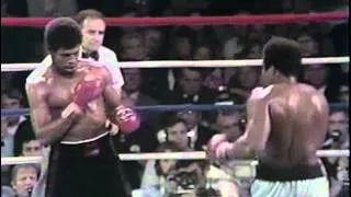 Muhammad Ali vs Leon Spinks (I) 1978-02-15