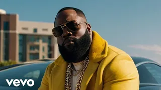 Rick Ross - Get Your Mind Right (ft. Jeezy, T.I.) [Music Video] 2024