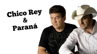 Chico Rey & Paraná - Minha serenata