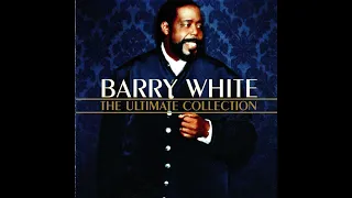 Barry White - THE ULTIMATE COLLECTION - Let The Music Play (Funkstar´s Club Deluxe Edit) - 2000