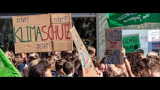 Einfach mal die Welt verändern – Schnell mal das Klima retten - aber wie?; Universität Bremen