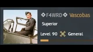 F4WRD is back and better than your squadron.