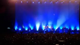 System Of A Down - Chop Suey! (Live Moscow 21jun2011)