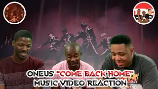 ONEUS "Come Back Home" Music Video Reaction