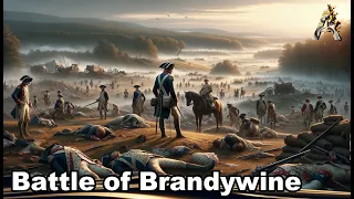 Battle of Brandywine