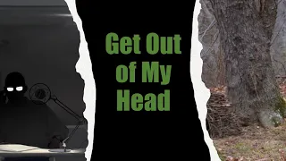 SCP-3121: Get Out of My Head Audio Narration - Declassifying the Paranormal