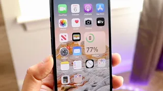 How To Fix iPhone Not Responding To Touch! (2022)