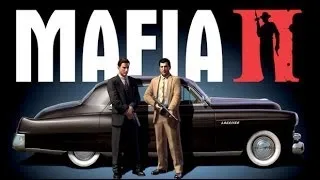 Прохождение Mafia 2 Часть 5 Набухались