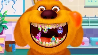 Fun Pet Care Kids Game - Furry Pet Hospital By Libii