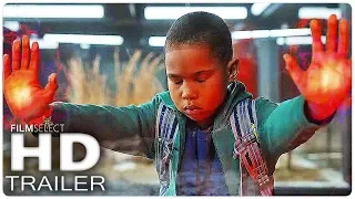 NEW MOVIE TRAILERS 2019 | Weekly #38