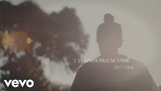Mallu Magalhães - Documentário Turnê "Vem" 2017/2018
