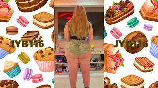 big bank challenge 🍩😋 tiktok #shorts #tiktok bigbank