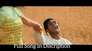 ISHQ | Dekho Dekho Janam Hum | Full Song in Discription1080p