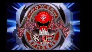 RED RANGER POOP VIDEO