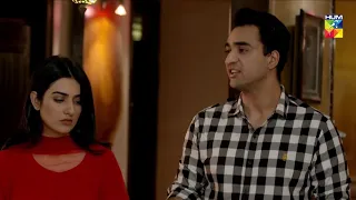 Pata Nahi Mujhe Aap Hi Maloom Karein Unse | Best Moment | Band Khirkiyan | #HUMTV Drama