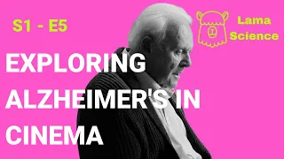 Anthony Hopkins & The Father | Exploring Alzheimer's in Cinema