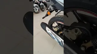 New TVS Apache RTR 180💥💥💥 full Exhaust Sound 💥 #apache #apache180 #shortsvideo #trending #tvs