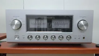 LUXMAN L-509X