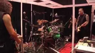 Metallica - the Unforgiven II [Tuning Room, 08/07/14]