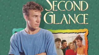 Second Glance | Full Movie |   Inspiring movie!   | David A.R. White |  A Rich Christiano Film