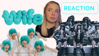 РЕАКЦИЯ GIDLE - WIFE | SUPER LADY | (G)I-dle REACTION ТОП ИЛИ ФЛОП?