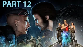 Bulletstorm Full Clip Edition Duke Nukem - Gameplay Walkthrough - Part 12