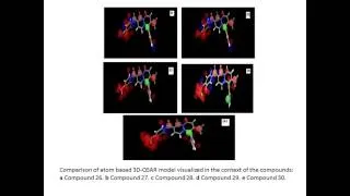 Pharmacophore-based virtual screening of pyridopyridazin-6-ones - Video abstract 50738