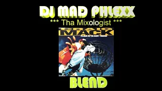 CRAIG MACK - FLAVA IN YA EAR(MP-BLEND) 2022