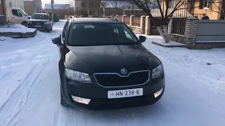 Skoda Octavia a7 2015 рік 1,6 дизель #skoda #octavia Підбір та пригін авто з Європи +380983215004