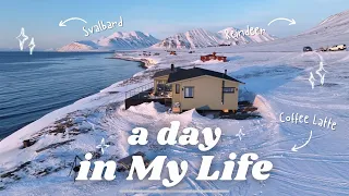 Daily Life in my Cabin | Preparing for Polar Day on a Remote Island in the Arctic ep. 6