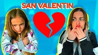 Claudia se queda sin pastel para san valentin...💔 ItarteVlogs