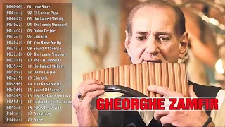 Gheorghe Zamfir Greatest Hits 2017 Best Songs Of Gheorghe Zamfir