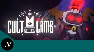 Cult of the Lamb for not the slaughter. Ep: 26