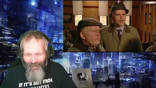 Still Game Buntin (Reaction)