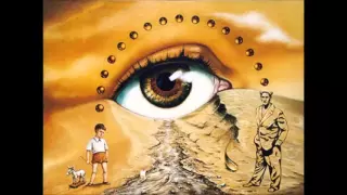 Джидду Кришнамурти «Единственная революция»Отрывок из аудиокнижки 31