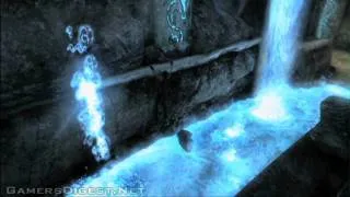 Tomb Raider: Underworld - Laras Shadow - HD 720p Dev Diary
