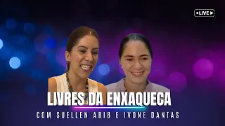 Live 3 - Livres da Enxaqueca