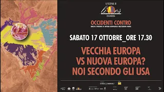 Vecchia Europa vs nuova Europa. Noi secondo gli Usa